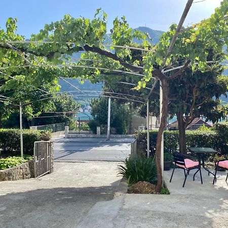 Apartments Nik Kotor Exterior photo