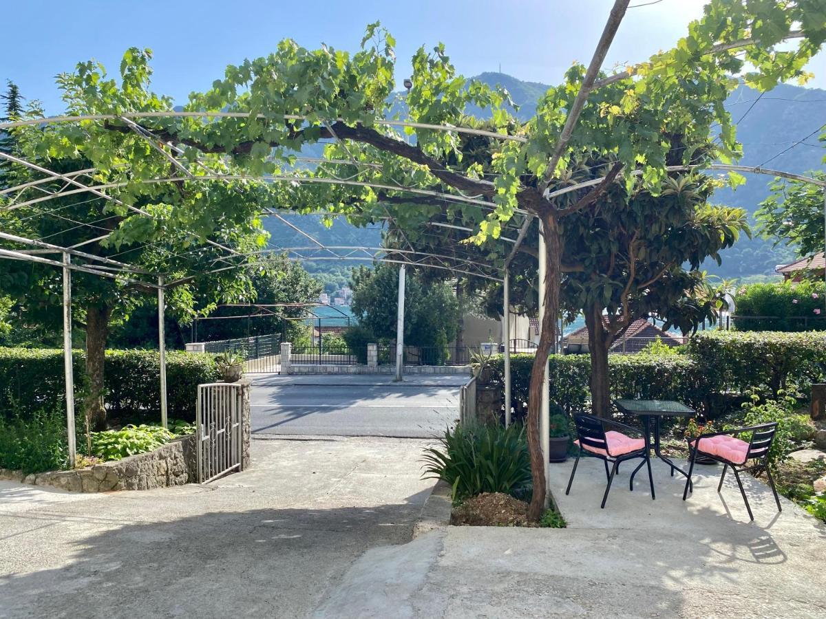 Apartments Nik Kotor Exterior photo
