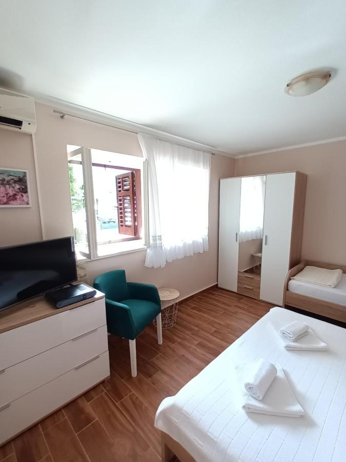 Apartments Nik Kotor Exterior photo