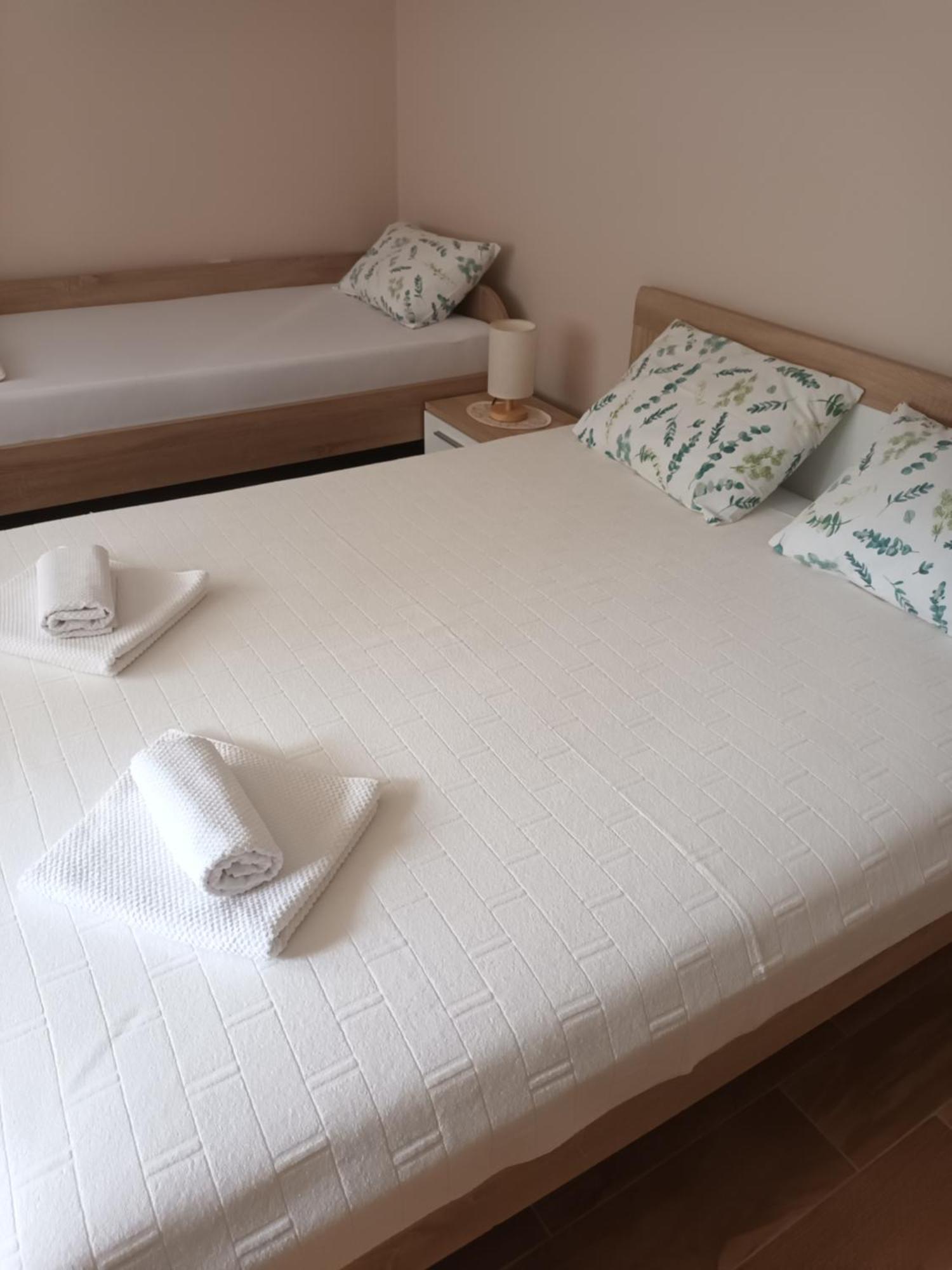 Apartments Nik Kotor Room photo