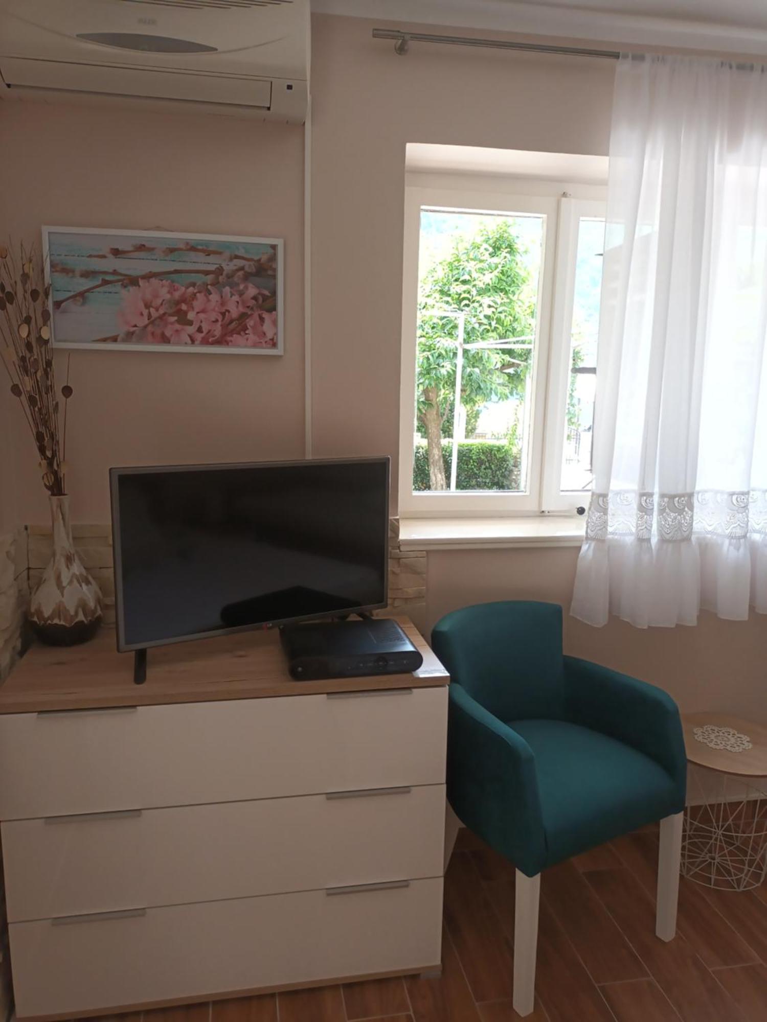 Apartments Nik Kotor Room photo