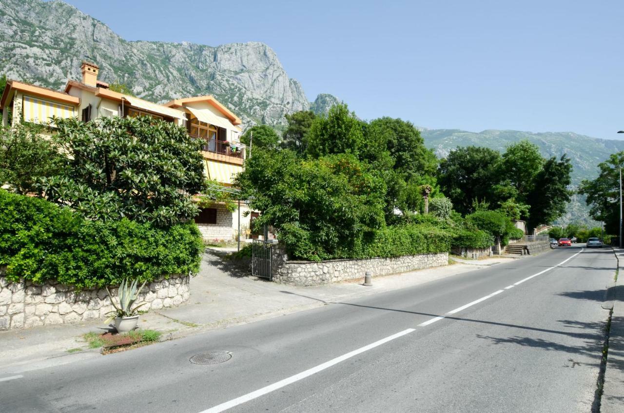 Apartments Nik Kotor Exterior photo